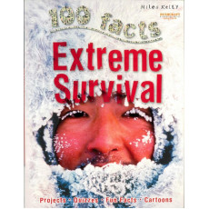 100 Facts: Extreme Survival (2014)