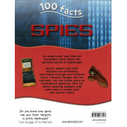 100 Facts: Spies (2019)