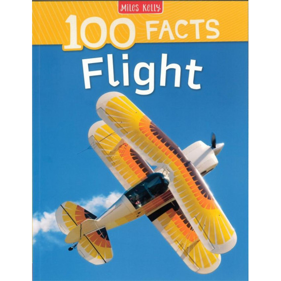 100 Facts: Flight (2020)