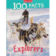 100 Facts: Explorers (2020)