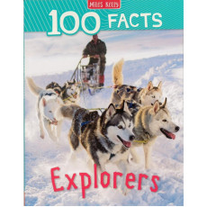 100 Facts: Explorers (2020)