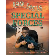 100 Facts: Special Forces (2014)