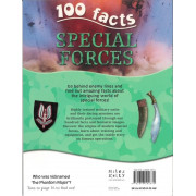 100 Facts: Special Forces (2014)