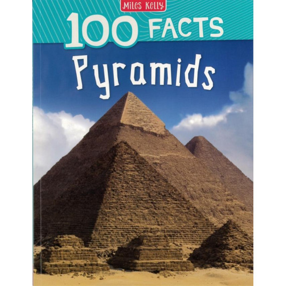 100 Facts: Pyramids (2020)
