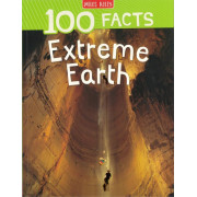 100 Facts: Extreme Earth (2020)