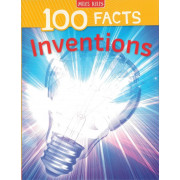 100 Facts: Inventions (2020)