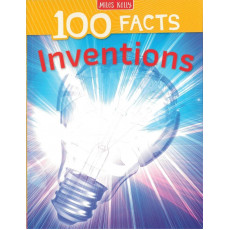100 Facts: Inventions (2020)