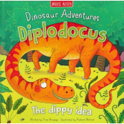 Dinosaur Adventures: Diplodocus - The Dippy Idea (梁龍)(2019)