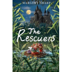 The Rescuers (Collins Modern Classics)