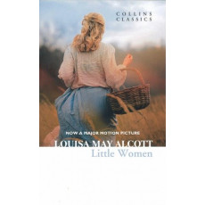 Collins Classics: Little Women (Pre-order 3-4 weeks)