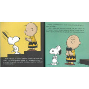 Peanuts: Snoopy Goes to School (2020) (美國印刷) (史努比系列)