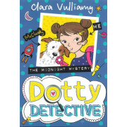 Dotty Detective #3: The Midnight Mystery