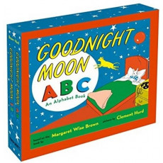 Goodnight Moon 123 and ABC Gift Slipcase - 2 Books