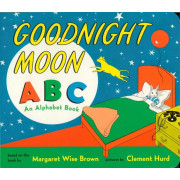 Goodnight Moon 123 and ABC Gift Slipcase - 2 Books