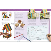 Maths Lab: Exciting Projects for Budding Mathematicians (2021) (數學) (實驗) (STEAM)