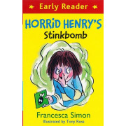 Early Reader: Horrid Henry's Stinkbomb