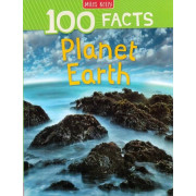 100 Facts: Planet Earth (2021)