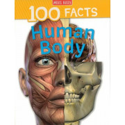 100 Facts: Human Body (2021)