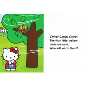 Hello Kitty Sight Words Book 9: Birds of a Feather