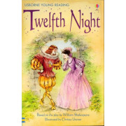 Twelfth Night (Usborne Young Reading Series 2)