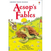 Aesop's Fables (Usborne Young Reading Series 2)
