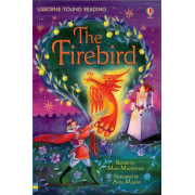 The Firebird (Usborne Young Reading Series 2)