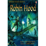 Robin Hood (Usborne Young Reading Series 2)