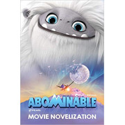 Abominable: Movie Novelization