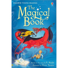 The Magical Book (Usborne Young Reading Series 2)