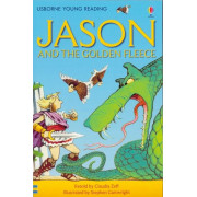 Jason and the Golden Fleece (Usborne Young Reading Series 2)