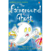 The Fairground Ghost (Usborne Young Reading Series 2)