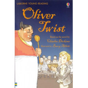 Oliver Twist (Usborne Young Reading Series 3)