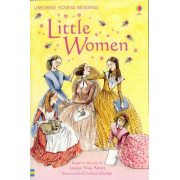 Little Women (Usborne Young Reading Series 3)