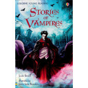 Stories of Vampires (Usborne Young Reading Series 3)