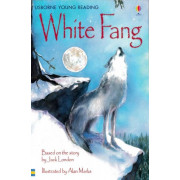 White Fang (Usborne Young Reading Series 3)