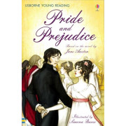 Pride and Prejudice (Usborne Young Reading Series 3)