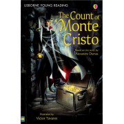 The Count of Monte Cristo (Usborne Young Reading Series 3)