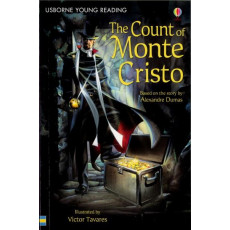The Count of Monte Cristo (Usborne Young Reading Series 3)
