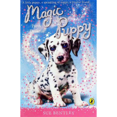 Magic Puppy: Party Dreams