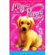 Magic Puppy: A New Beginning