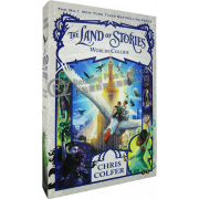 The Land of Stories #6: Worlds Collide