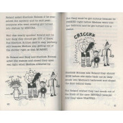 Rowley Jefferson's Awesome Friendly Adventure: A Wimpy Kid Story (Paperback) (2021 )(英國印刷) (搞笑) (冒險)