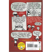 Diary of an Awesome Friendly Kid - Rowley Jefferson's Journal: A Wimpy Kid Story (Paperback) (2020) (英國印刷) (搞笑) (冒險)