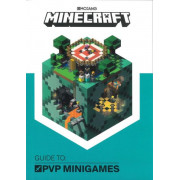 Minecraft Guide to PVP Minigames (2021)