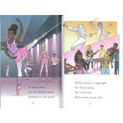 Barbie: Big City, Big Dreams (Step Into Reading® Level 2)