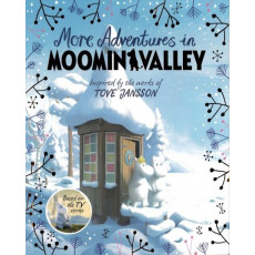 More Adventures in Moominvalley (2021) (姆明村) (冬天) (白雪) (聖誕)