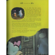 More Adventures in Moominvalley (2021) (姆明村) (冬天) (白雪) (聖誕)