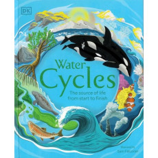 Water Cycles: The Source of Life From Start to Finish (UK Edition)