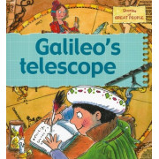 Stories of Great People: Galileo's Telescope