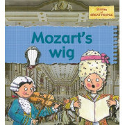 Stories of Great People: Mozart's Wig